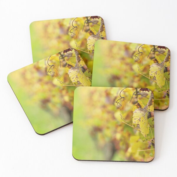 Item preview, Colours of the Vineyard, Red Hill Estate Winery, Mornington Peninsula designed and sold by Liza Clements Photographic.
