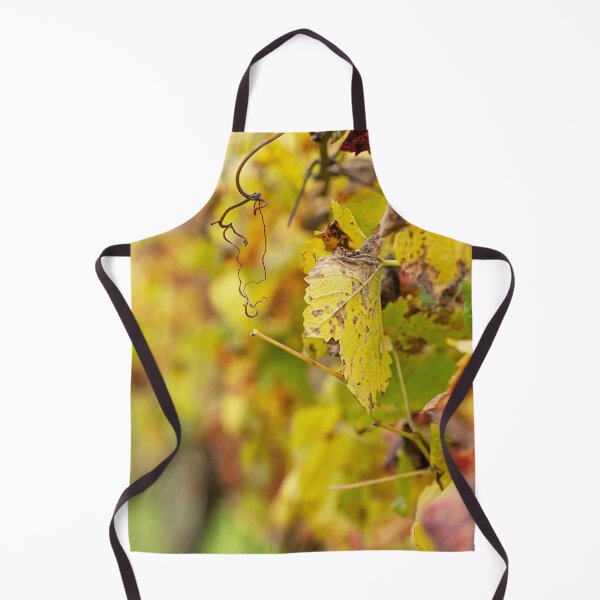 Artikelvorschau, Farben des Weinbergs, Weingut Red Hill Estate, Halbinsel Mornington entworfen und verkauft von Liza Clements Photographic.