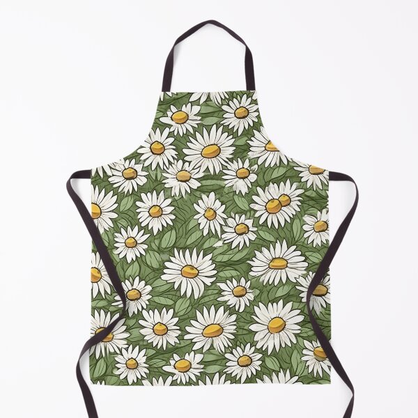 Item preview, Daisy and Daisies Pattern designed and sold by victorsuarez.