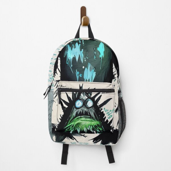 Item preview, The Iceberg Lettuce Monster designed and sold by mentokc.