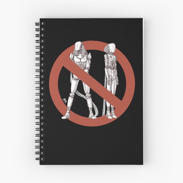 Item preview, No To Robots designed and sold by Gabeprime.