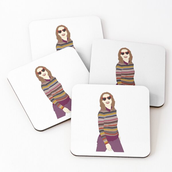 Item preview, Kimmy Schmidt designed and sold by sliceysullivan.