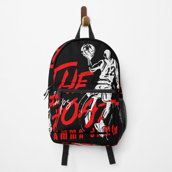 Item preview, The Goat Slamma Jamma Basketball Dunker designed and sold by donpakundo19.