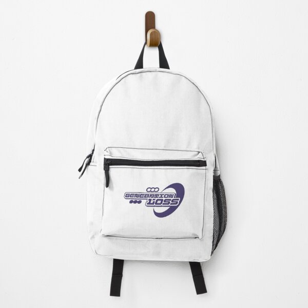 Item preview, generation loss designed and sold by Permana96.