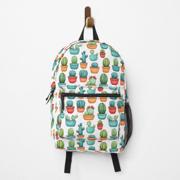 Item preview, Cactus Succulent pattern designed and sold by victorsuarez.