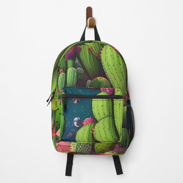 Item preview, Midnight Cactus designed and sold by LyndiiLoubie.
