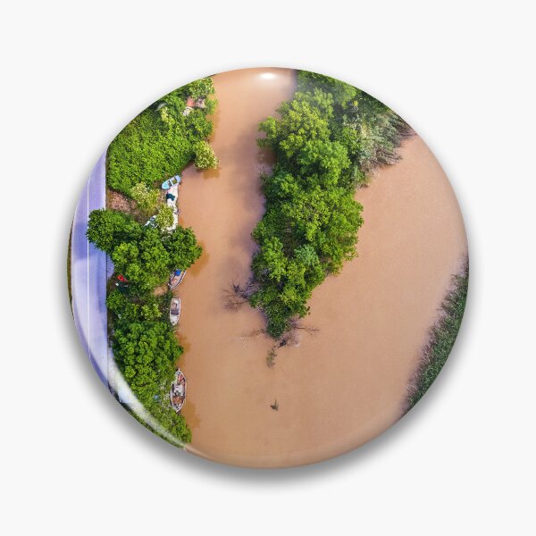 Item preview, Muddy waters of Pineios designed and sold by Hercules Milas.