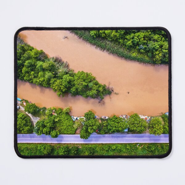 Item preview, Muddy waters of Pineios designed and sold by Hercules Milas.