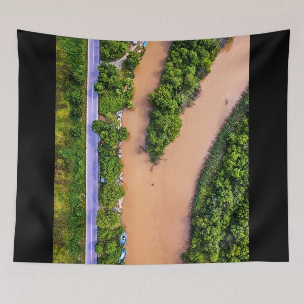 Item preview, Muddy waters of Pineios designed and sold by Hercules Milas.