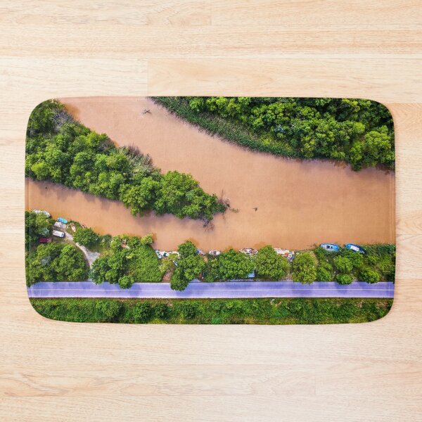 Item preview, Muddy waters of Pineios designed and sold by Hercules Milas.