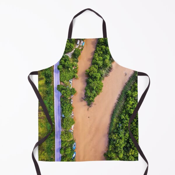 Item preview, Muddy waters of Pineios designed and sold by Hercules Milas.