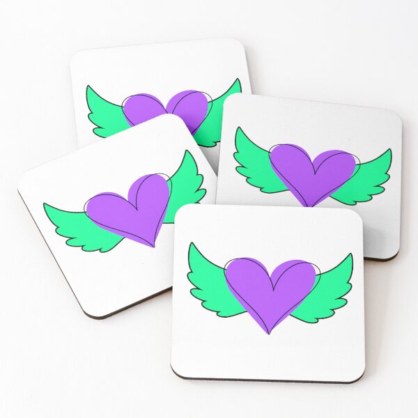 Item preview, Angel Love designed and sold by mongnyawang.