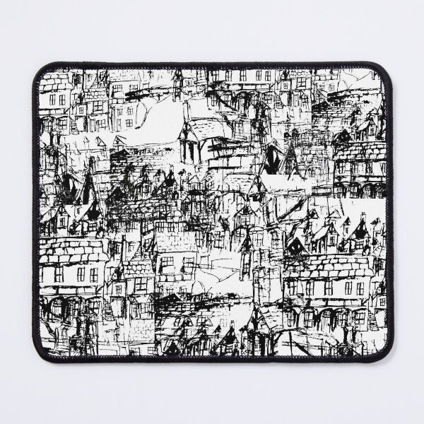 Item preview, Tudortropolis designed and sold by Glenbobagins.
