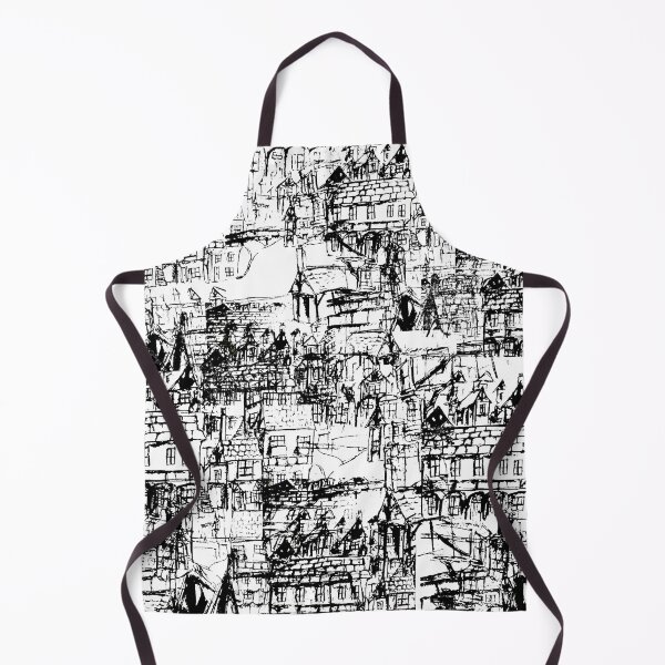 Item preview, Tudortropolis designed and sold by Glenbobagins.