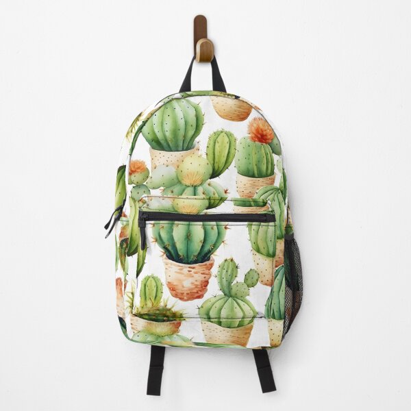 Item preview, Baby Cactus Succulent pattern designed and sold by victorsuarez.