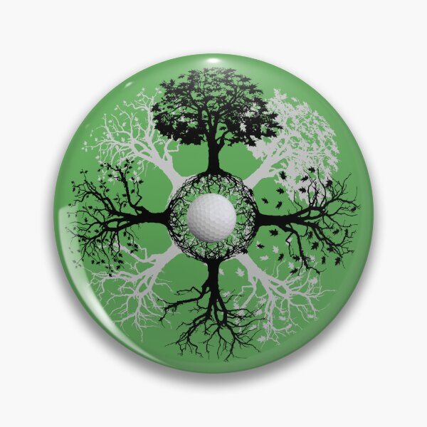 Item preview, Golf all Four Seasons designed and sold by oz10.