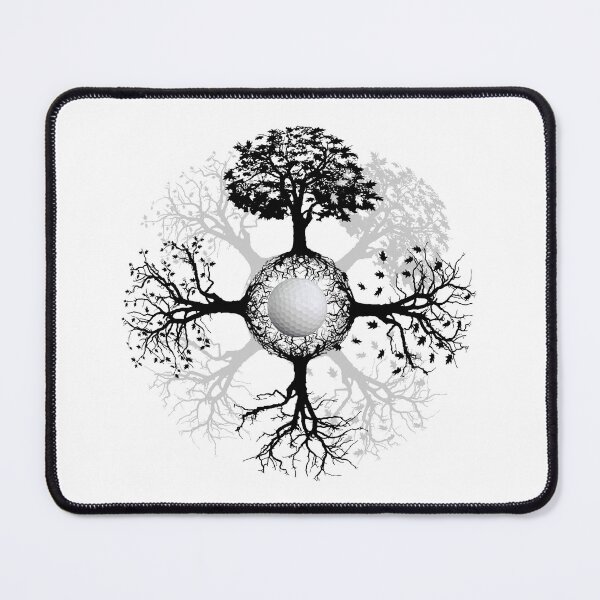 Item preview, Golf all Four Seasons designed and sold by oz10.