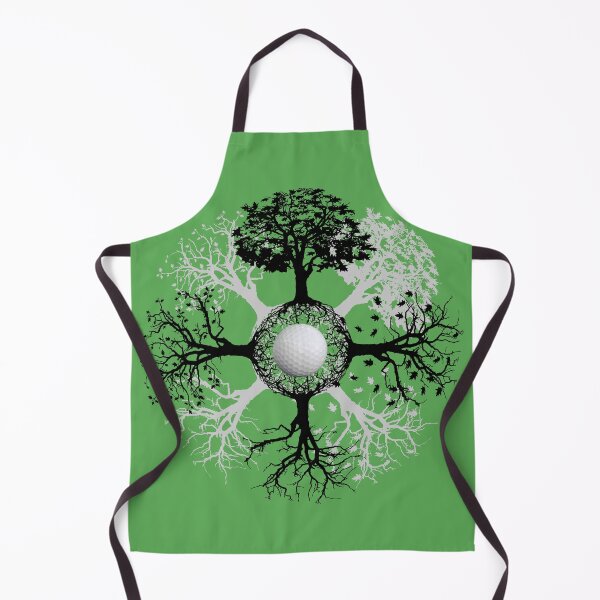 Item preview, Golf all Four Seasons designed and sold by oz10.