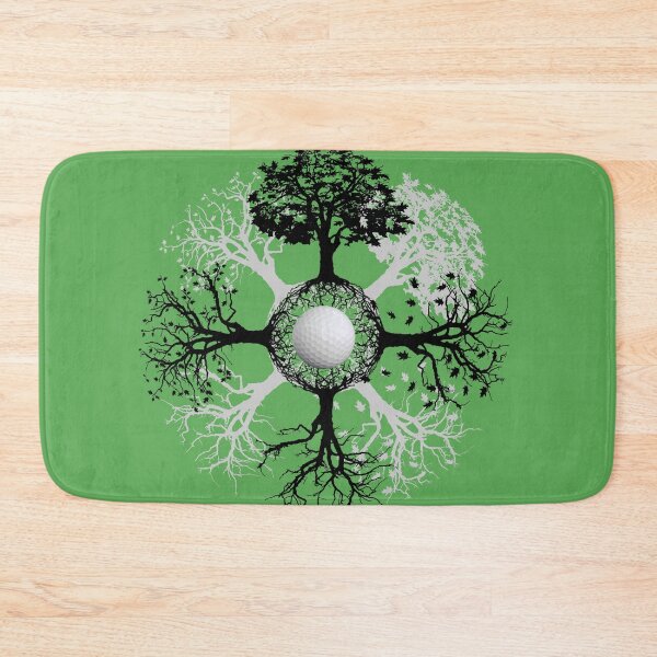 Item preview, Golf all Four Seasons designed and sold by oz10.