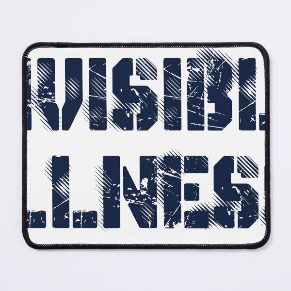 Item preview, Invisible Illness designed and sold by SwanValleyArt.