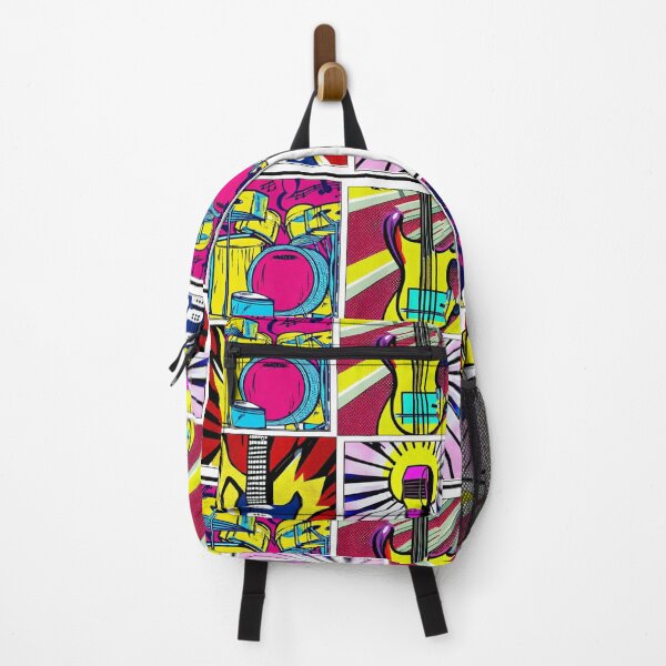 Item preview, The Color of the music designed and sold by Rafael-RG.