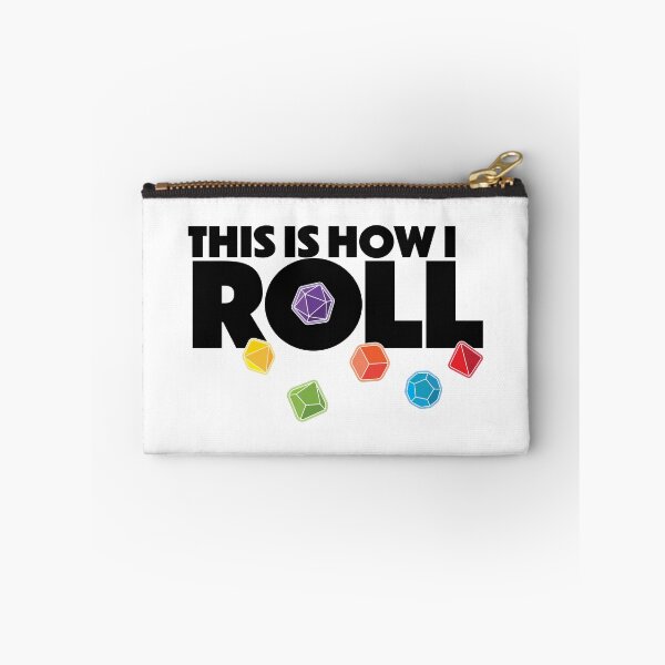 Item preview, This Is How I Roll designed and sold by AWoodDesigns.