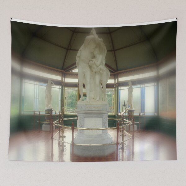 Item preview, The flight from Pompeii  designed and sold by cjcphotography.