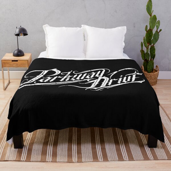 Item preview, Parkway Drive Merch designed and sold by xDumpTruckx.