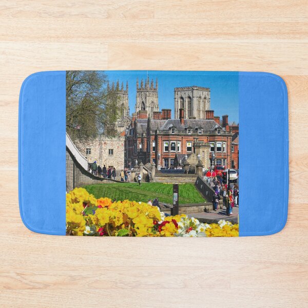 Item preview, York Minster View designed and sold by Alisonchambers2.