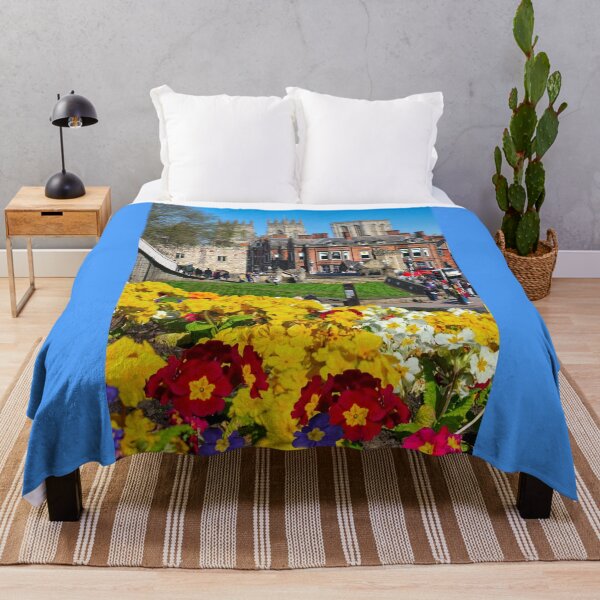 Item preview, York Minster View designed and sold by Alisonchambers2.