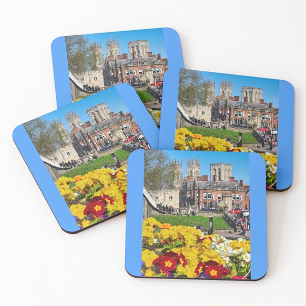 Item preview, York Minster View designed and sold by Alisonchambers2.