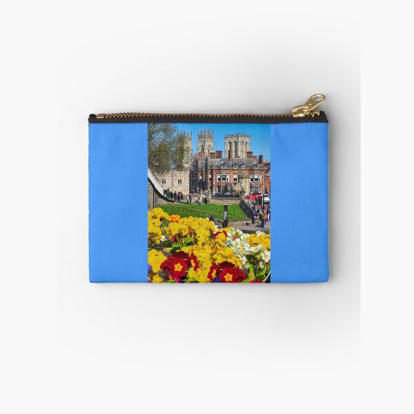 Item preview, York Minster View designed and sold by Alisonchambers2.
