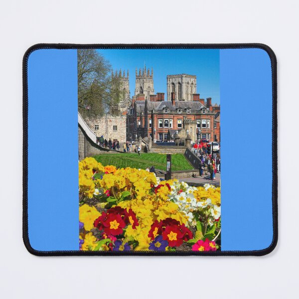 Item preview, York Minster View designed and sold by Alisonchambers2.