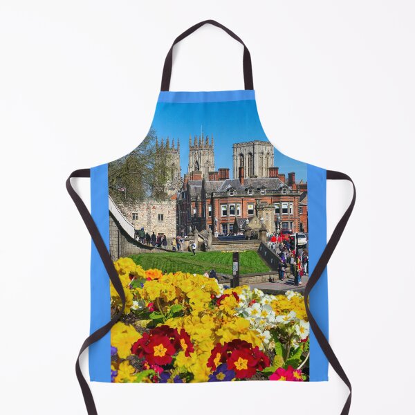 Item preview, York Minster View designed and sold by Alisonchambers2.
