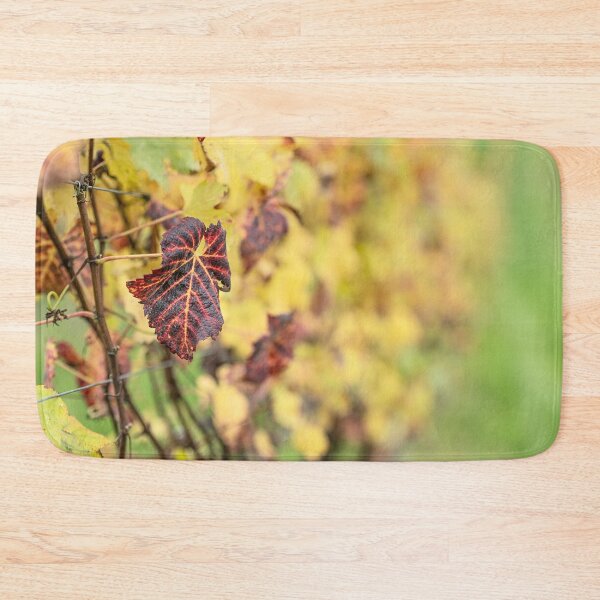 Item preview, Autumn Leaves on the grapevine, Red Hill Estate Winery, Mornington Peninsula designed and sold by Liza Clements Photographic.