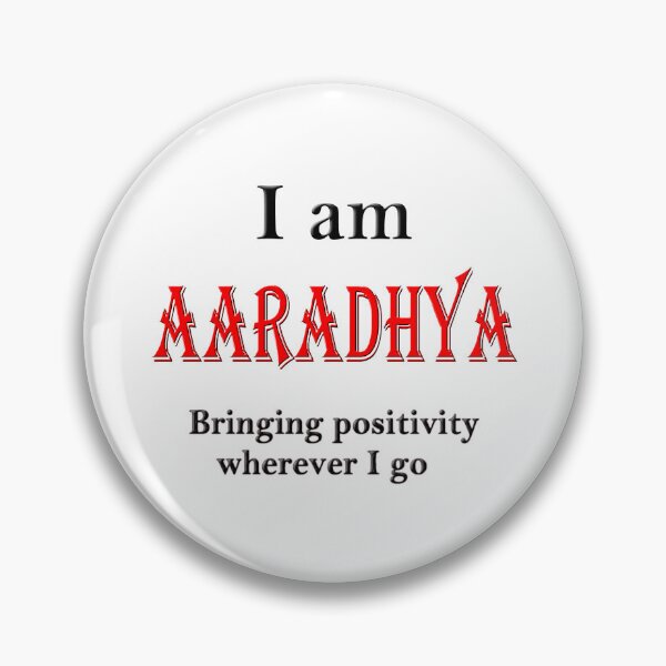 Item preview, I am Aaradhya designed and sold by wifik.