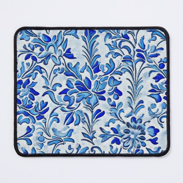 Item preview, Portuguese Blue Tiles: Inspired By A Timeless Tradition of Elegance and Artistry designed and sold by Tamas Das.