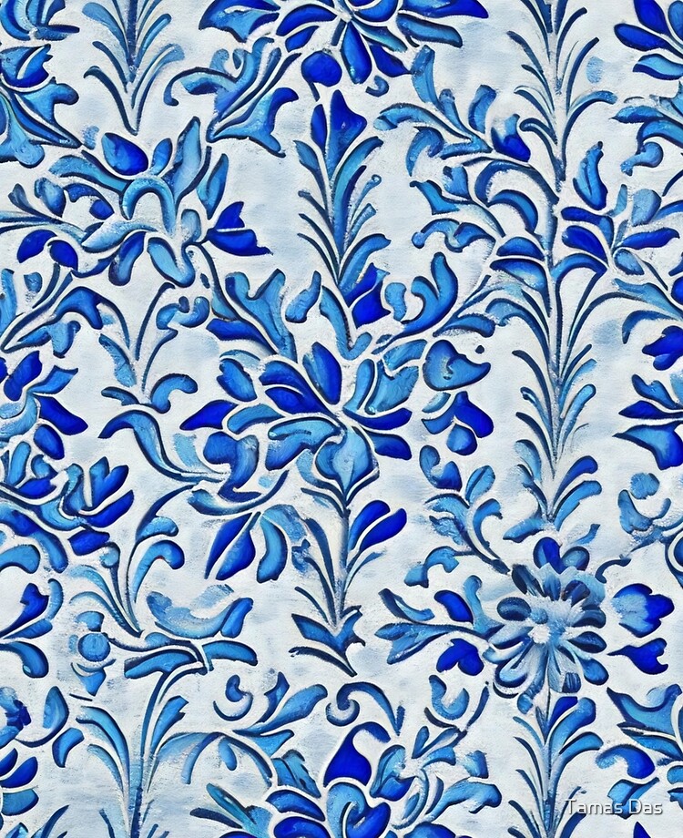 TilesInspired, Decorative Pattern Tiles