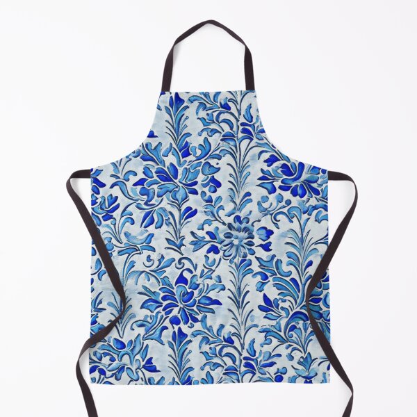 Item preview, Portuguese Blue Tiles: Inspired By A Timeless Tradition of Elegance and Artistry designed and sold by Tamas Das.
