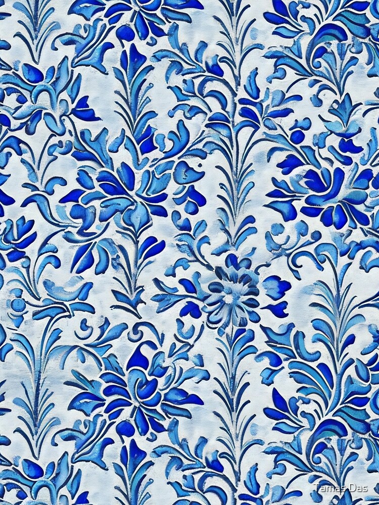 TilesInspired, Decorative Pattern Tiles