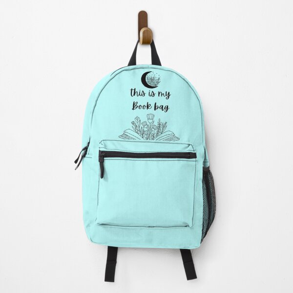 Item preview, Book Bag designed and sold by LeslieMarilyn.