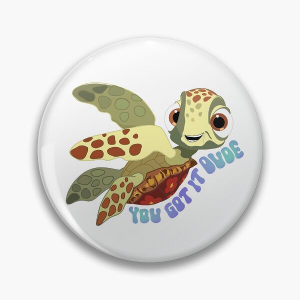 Item preview, Squirt designed and sold by ashersab.