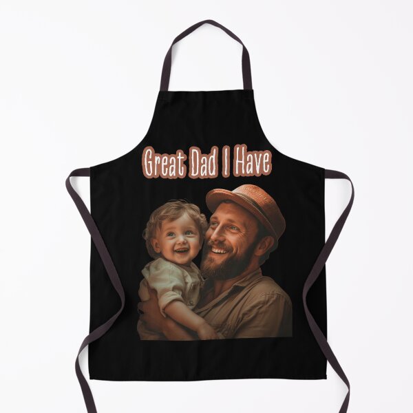 Item preview, Great Dad I Have 19 June Father's Day designed and sold by MegaColor.