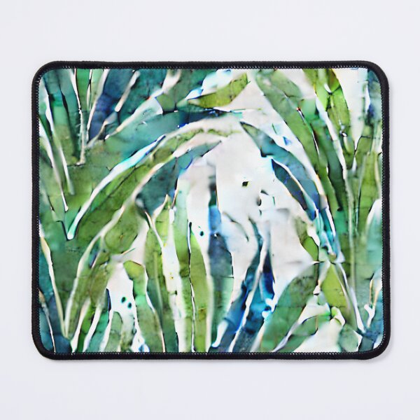 Item preview, Indoor Ferns in watercolour designed and sold by WallabyJelly.