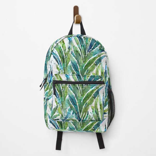 Item preview, Indoor Ferns in watercolour designed and sold by WallabyJelly.