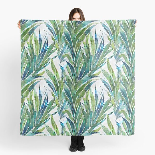 Item preview, Indoor Ferns in watercolour designed and sold by WallabyJelly.
