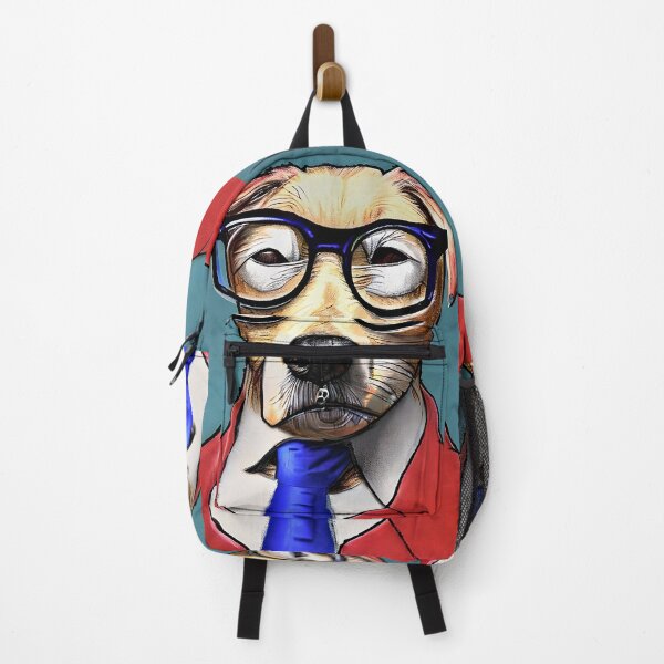 Item preview, dog à la filmmaker designed and sold by bogfl.