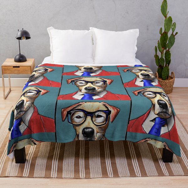 Item preview, dog à la filmmaker designed and sold by bogfl.