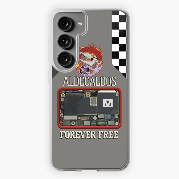 Cyberpunk 2077 Phone Cases for Samsung Galaxy for Sale