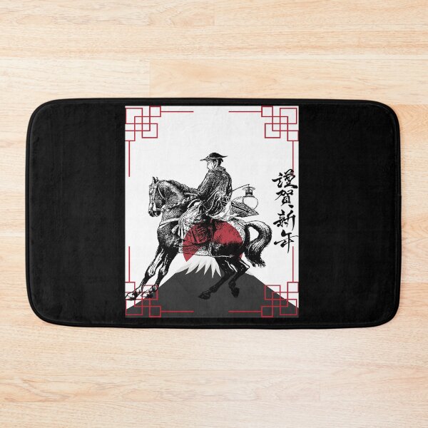 Item preview, armored samurai  designed and sold by nadeau-taren.